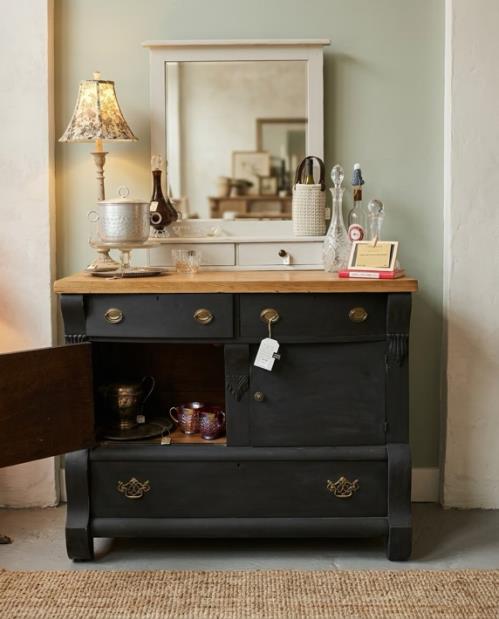 One-of-a-Kind Furniture