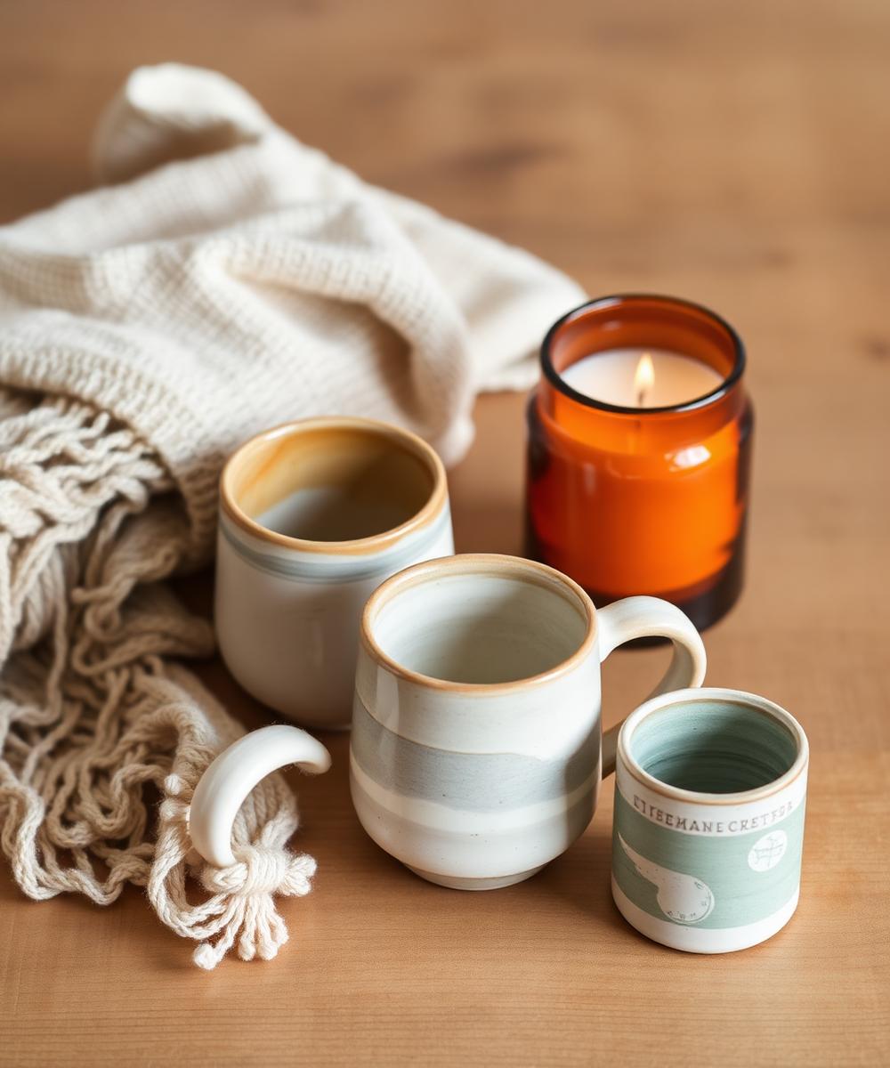 Artisan-Made Goods